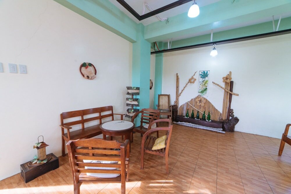 Фото RedDoorz @ Arimbay Legazpi City - Hostel