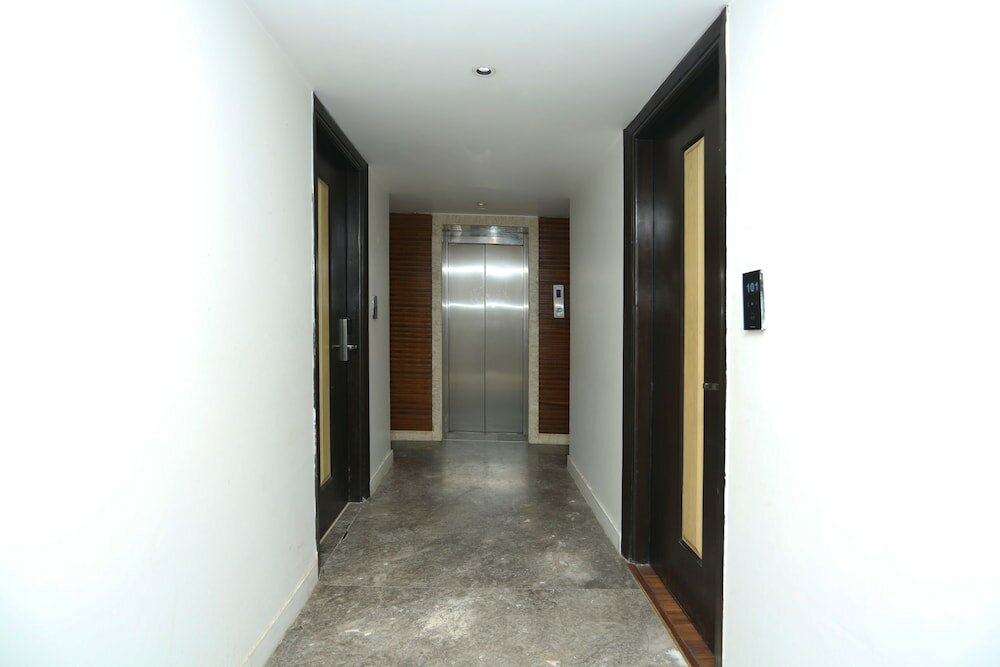 Фото Hotel Uppal International