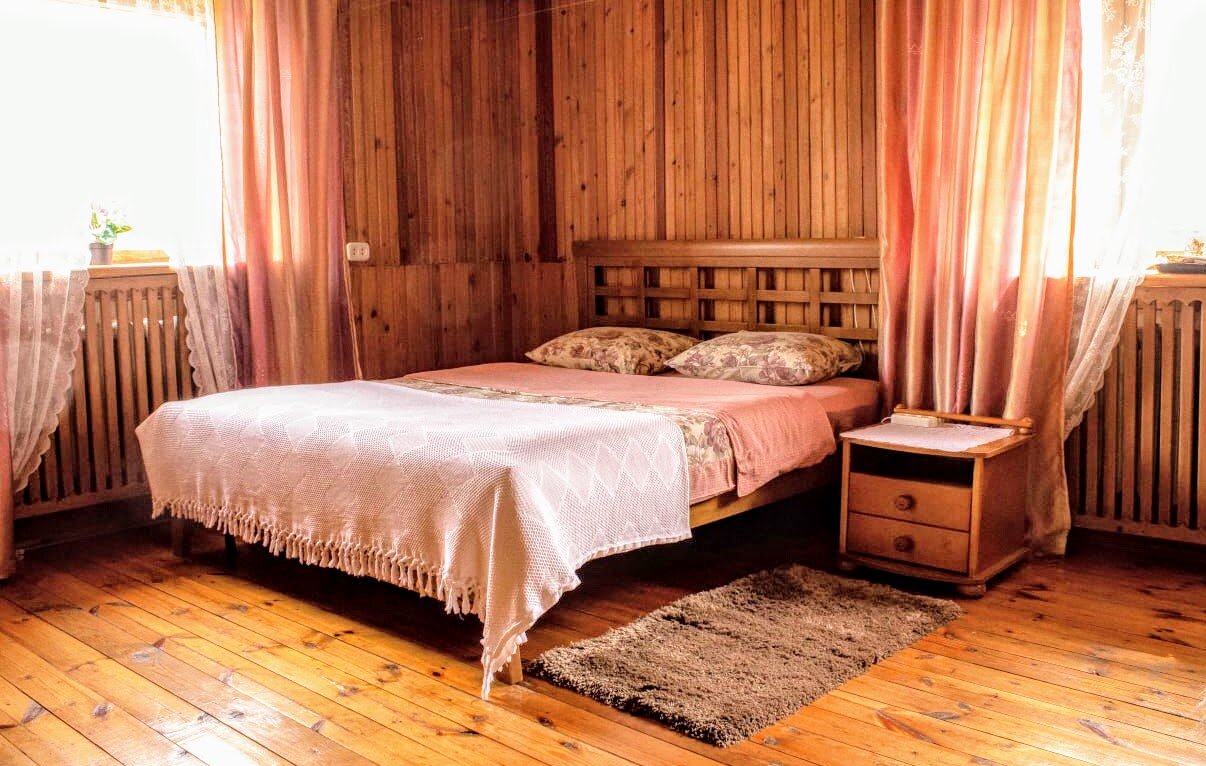Фото Байкал Делайт