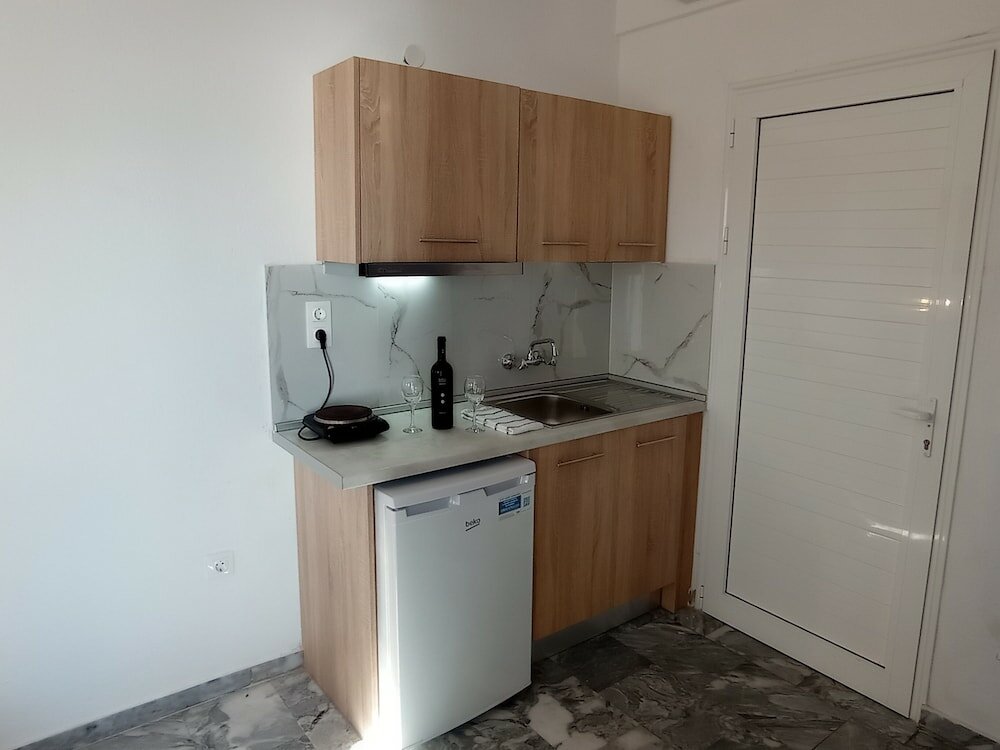 Фото Fengeros Village