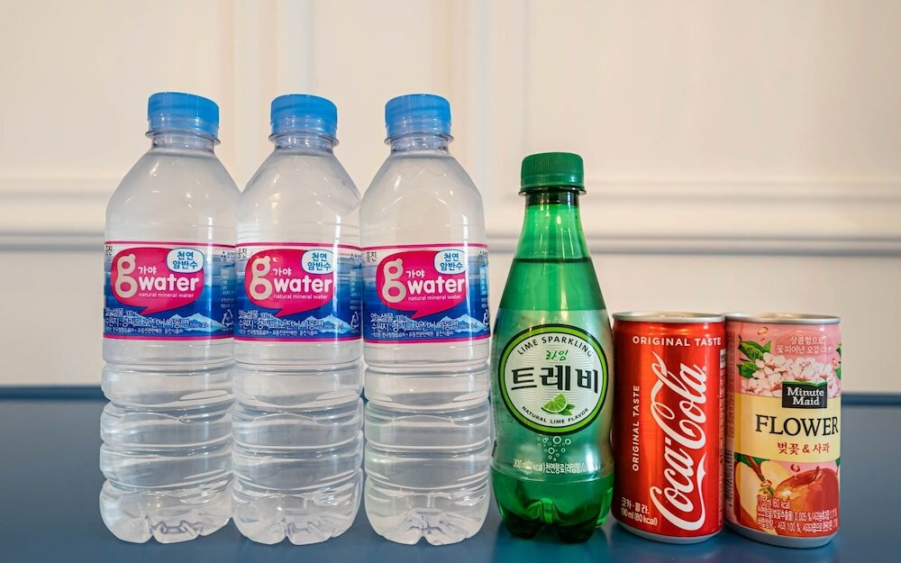 Фото Bulgwang Forestar Hotel