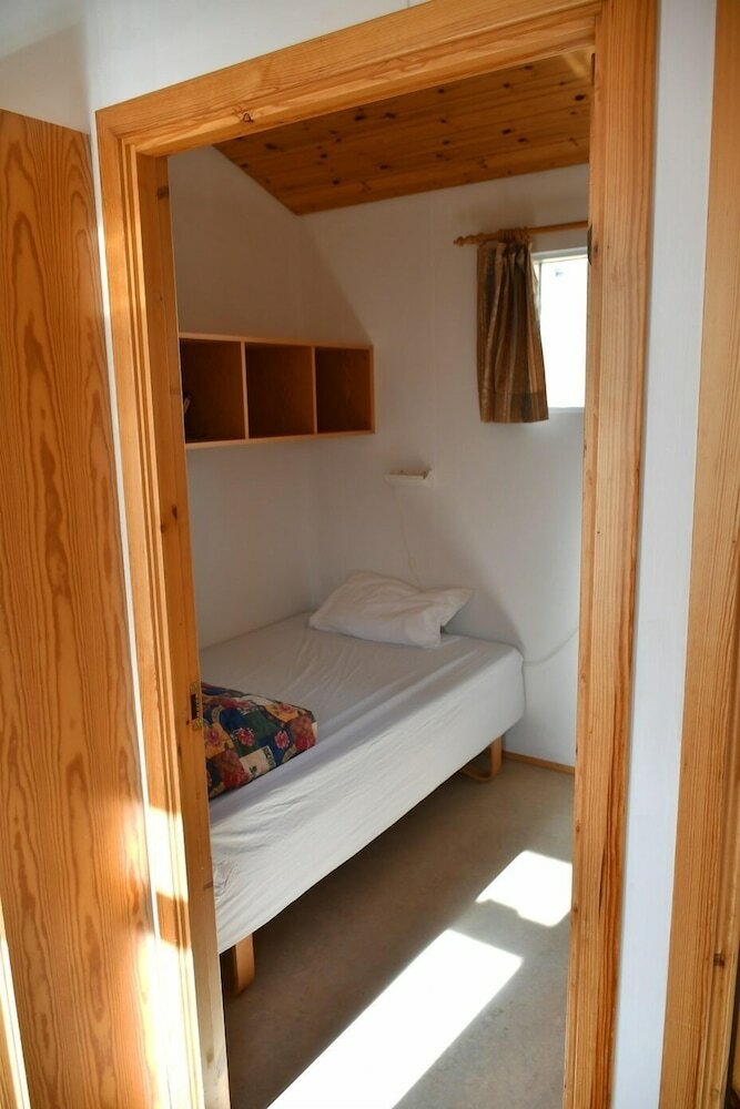 Фото Kaffi Holar Cottages and Apartments