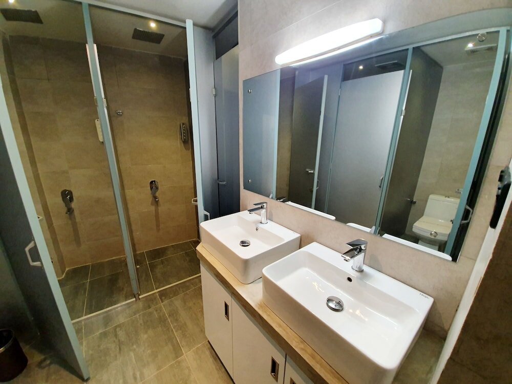 Фото Bed Station 210