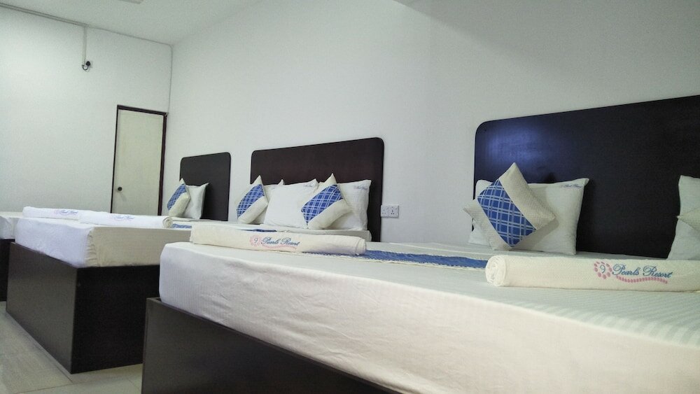 Фото 9 Pearls Resort