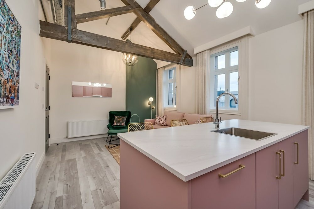 Фото Castle Buildings