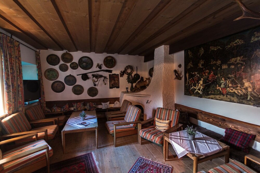 Фото Landhaus Griessee