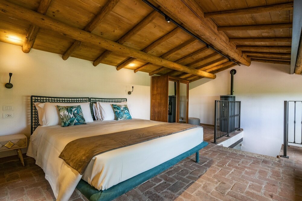 Фото Relais Villa dei Gelsi & SPA