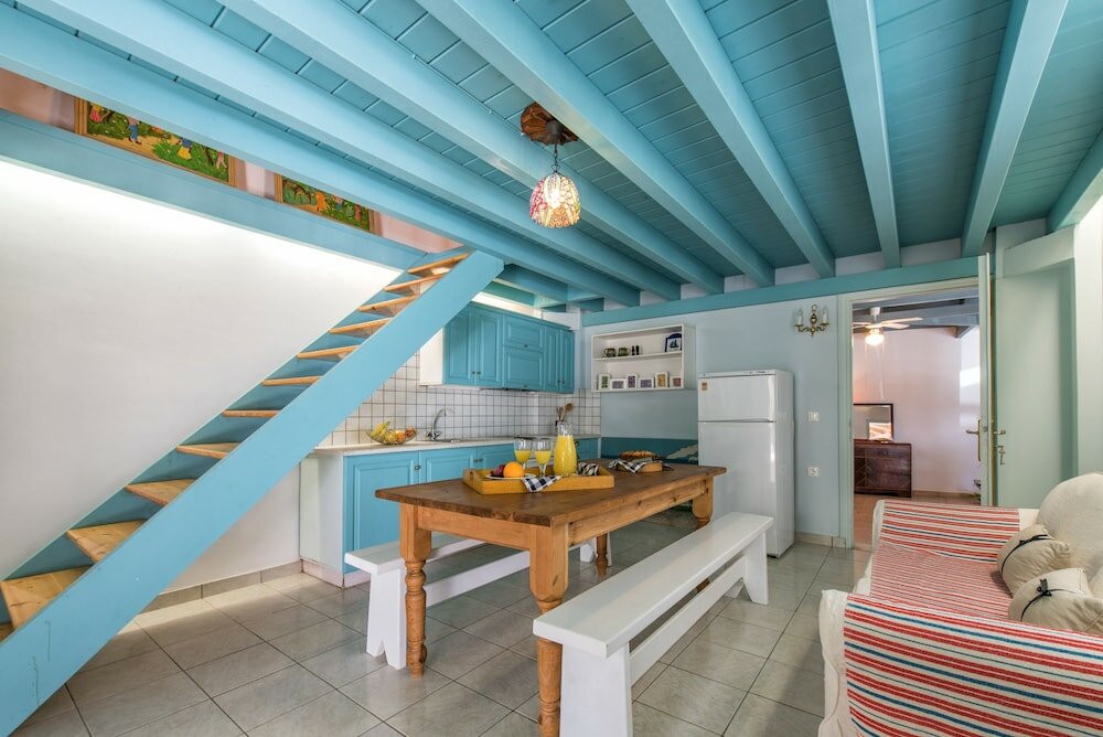 Фото Sarakino The House of Literature