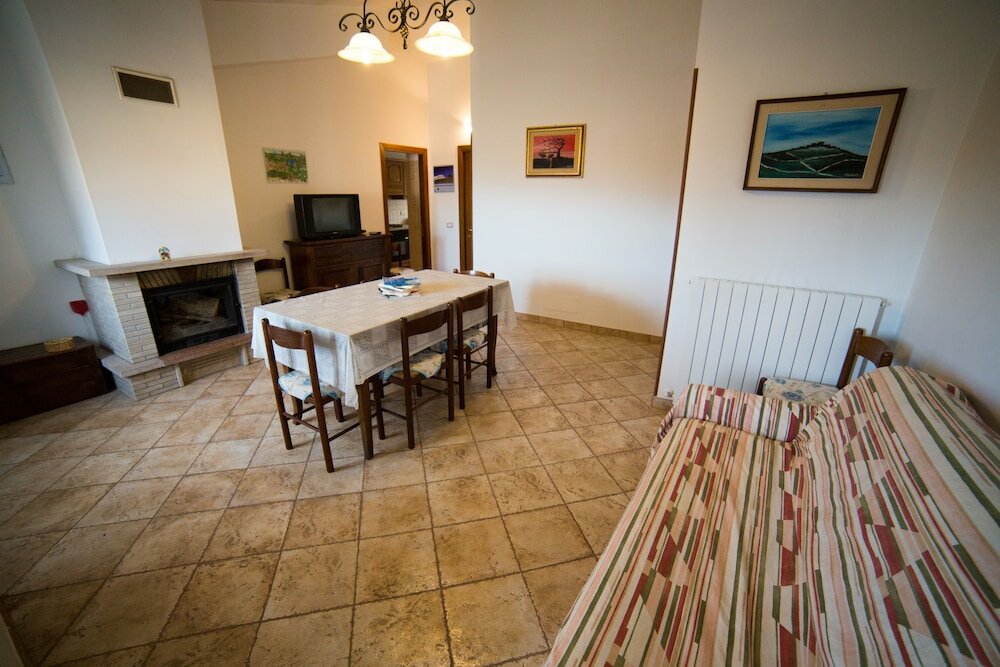 Фото La Fattoria dei Sibillini