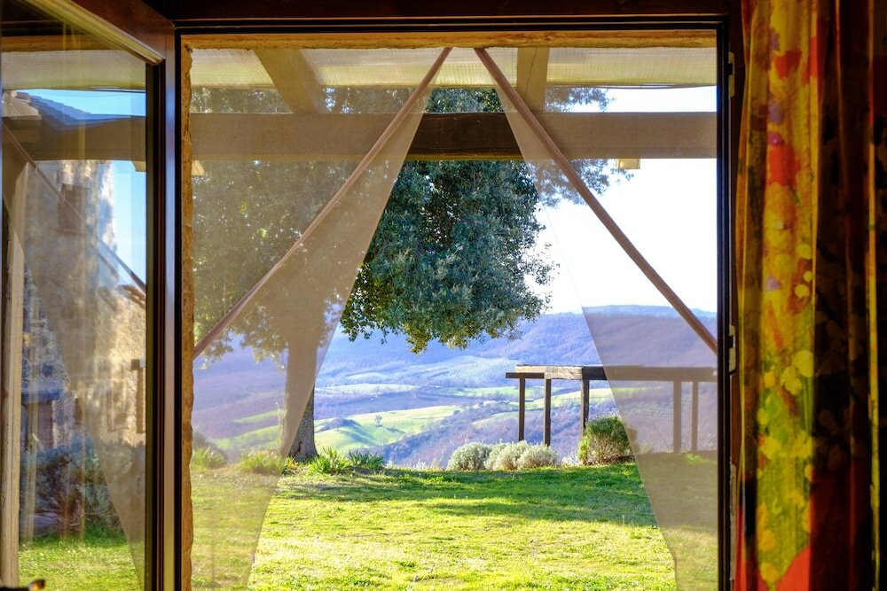 Фото Agriturismo Poggio Monte