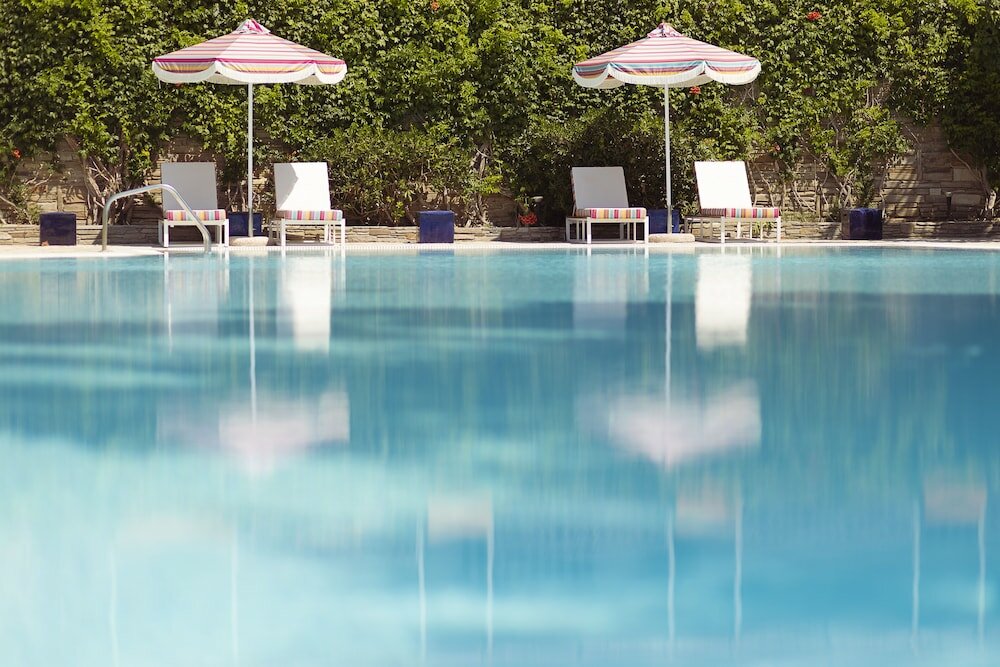 Фото Eagles Palace