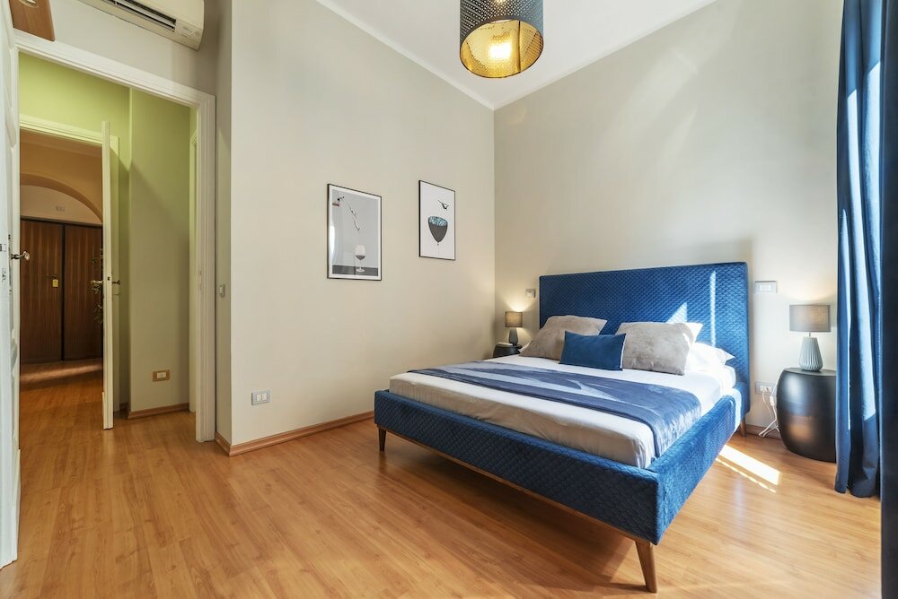 Фото Rione Prati Apartment - Mm Lepanto