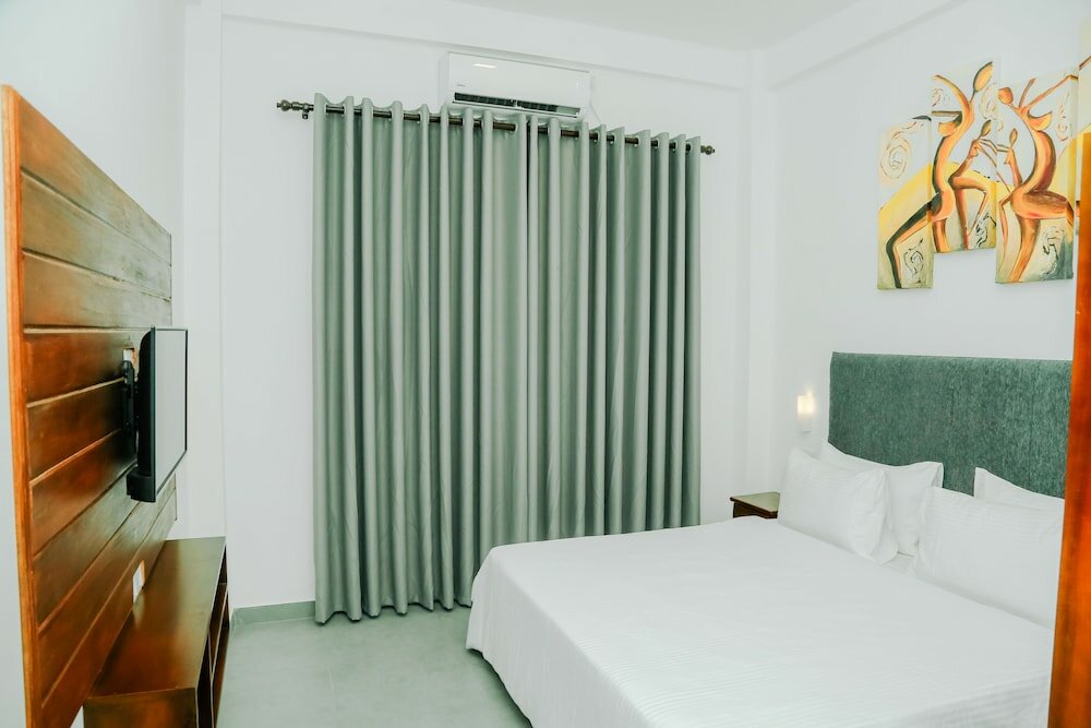 Фото Scenic Bay Weligama