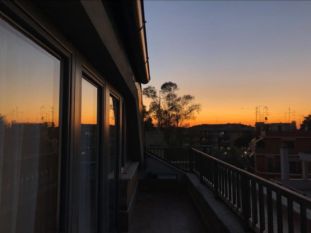 Фото SuiteFrattini