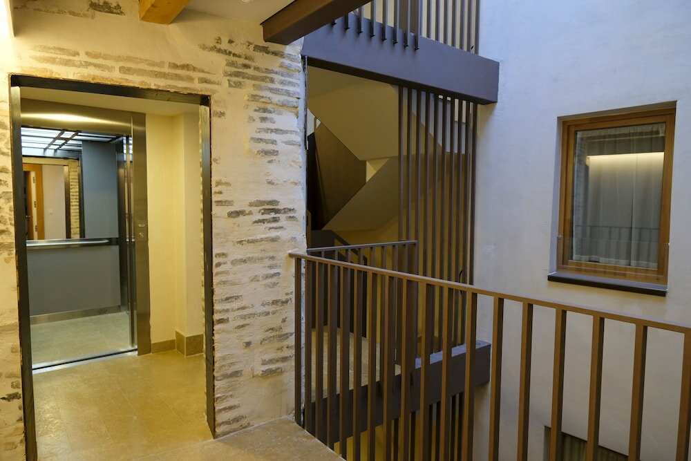 Фото Silken Casa Platerias Siglo XV