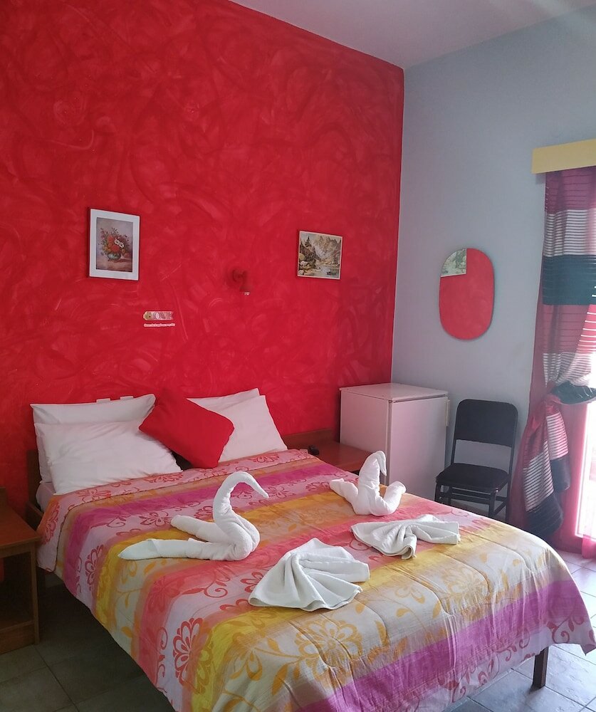 Фото New Pantheon