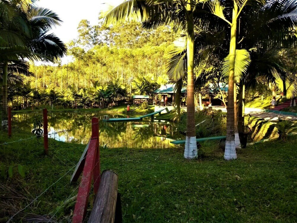 Фото Sitio Libardo - Nova Trento - Sc