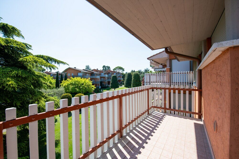 Фото Appartamento Luisa e Francesco