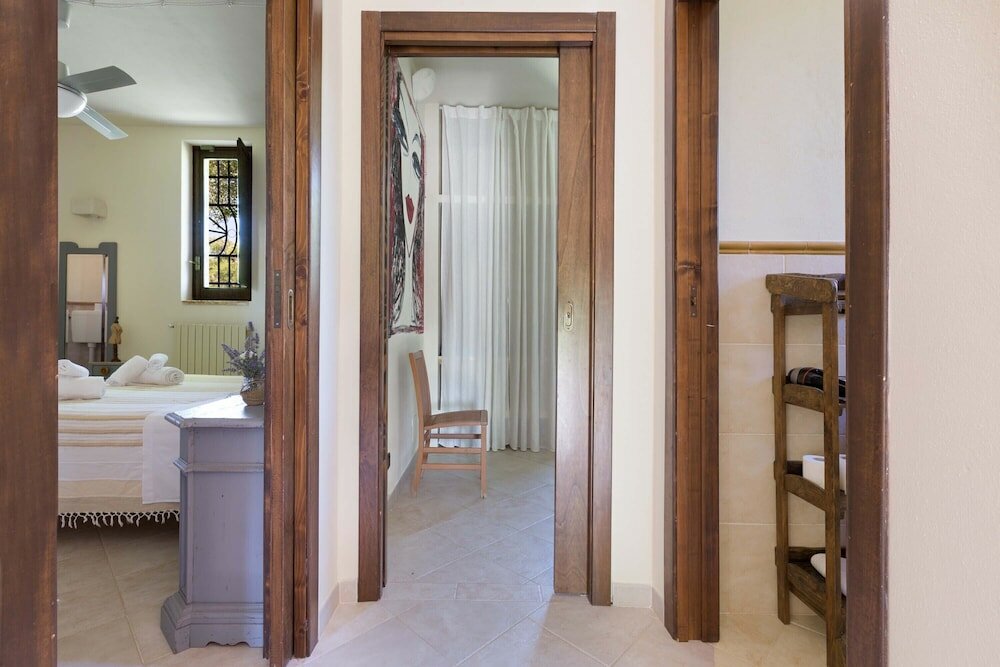 Фото Trullino Cavallerizza