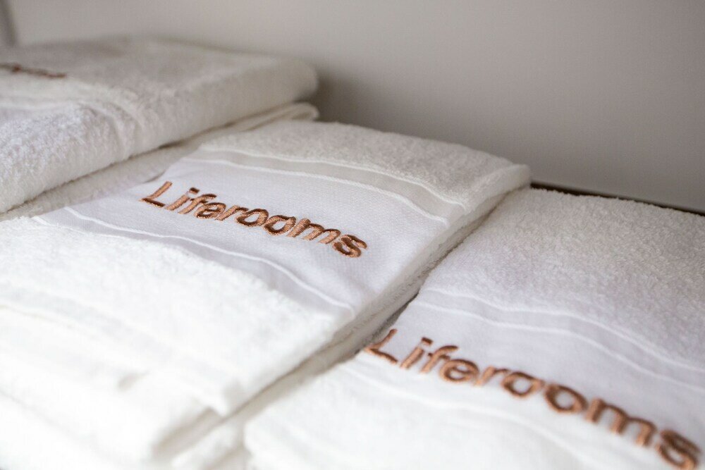 Фото Liferooms b&b