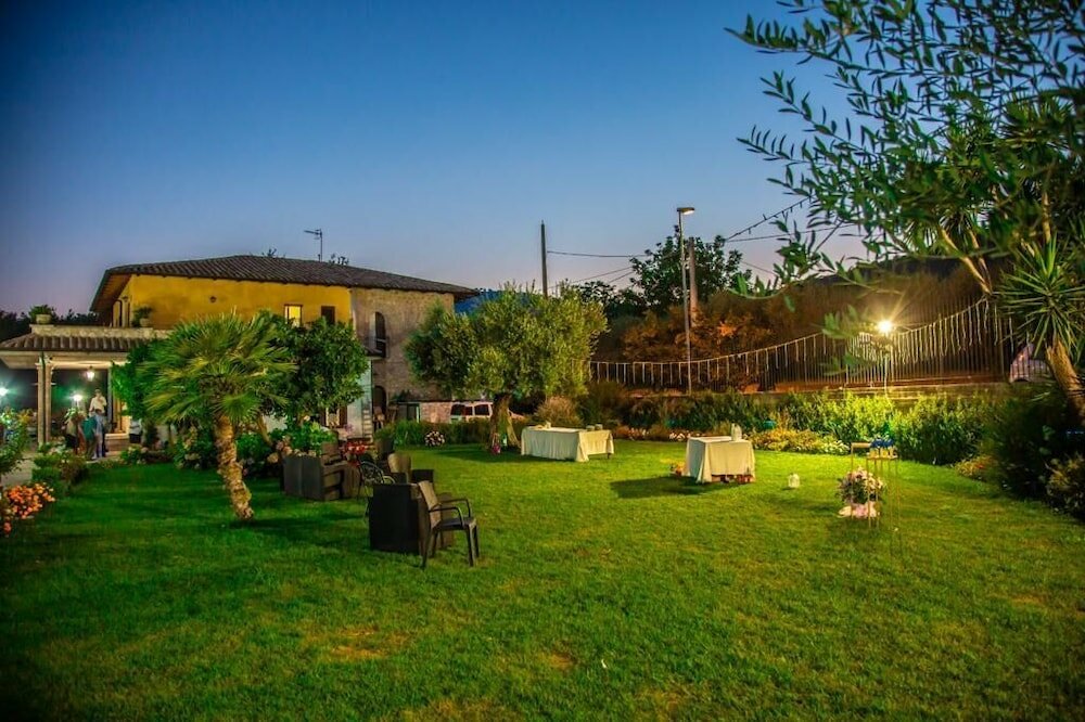 Фото B&b Sykelgrima