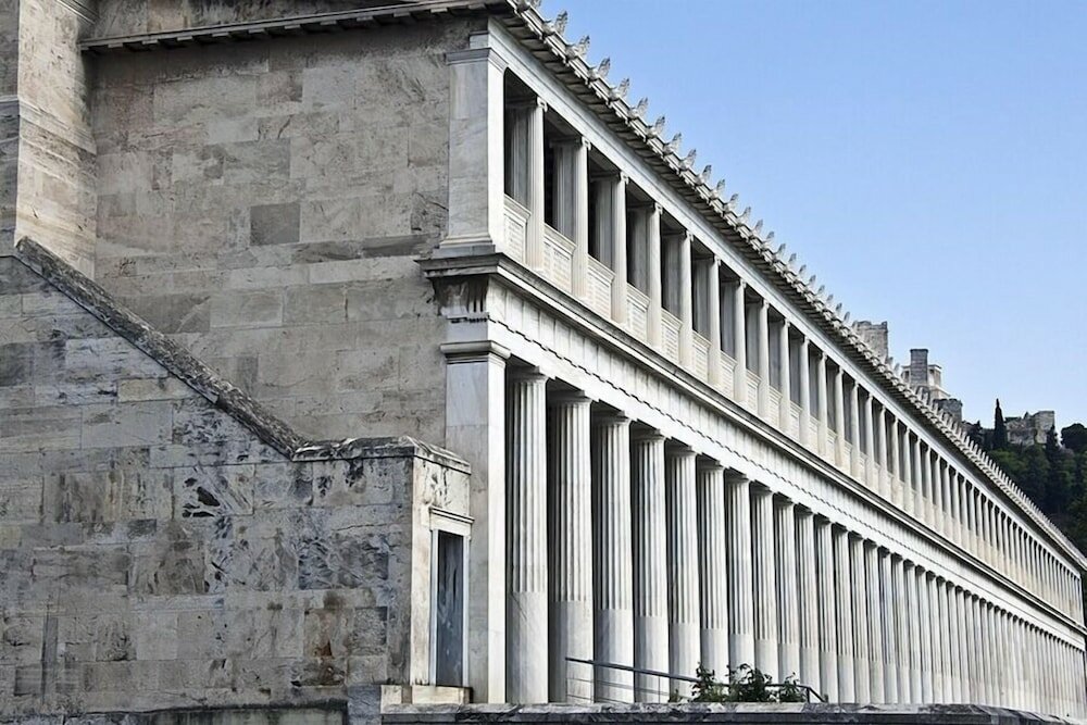 Фото The Vault Athens