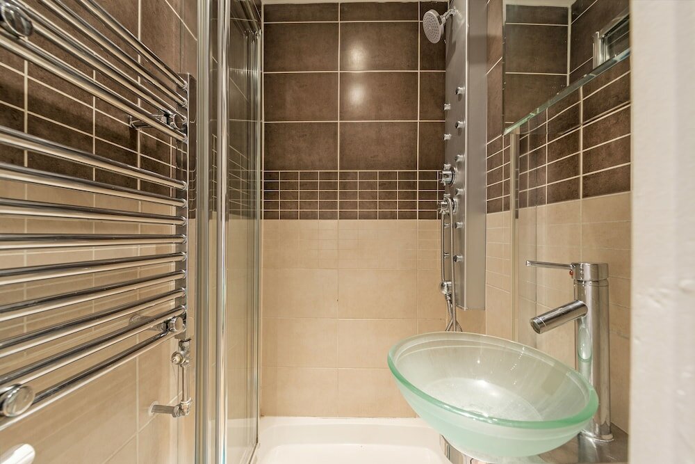 Фото London Villa - 43 Clanricarde Gardens