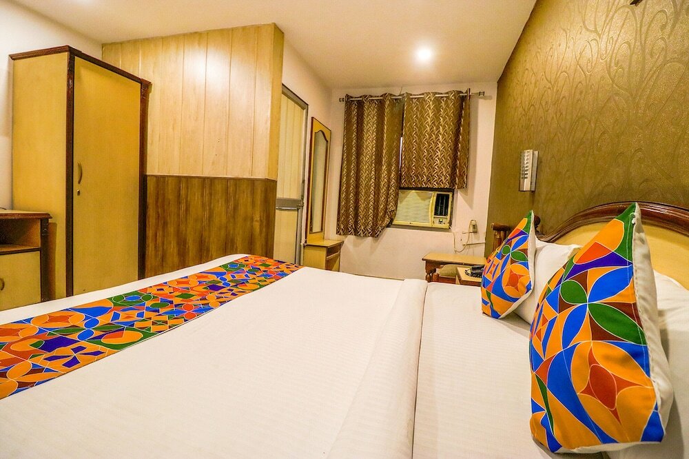 Фото Fabhotel Amritsar Residency