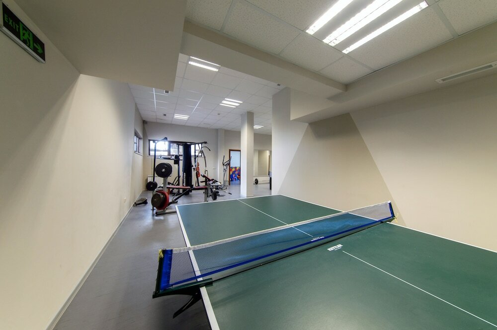 Фото Oak Residence Hotel & Relax