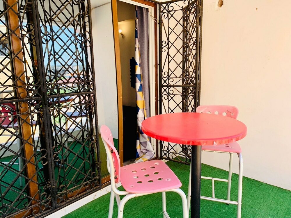 Фото Lux Suites Hydro Apartments Nyali