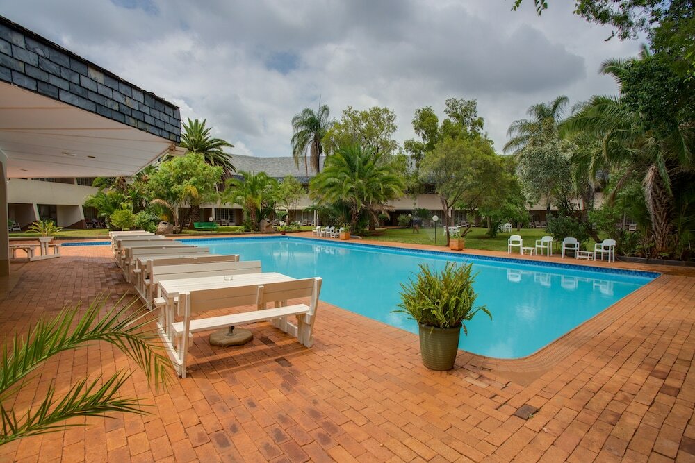 Фото Sundown Country Estate