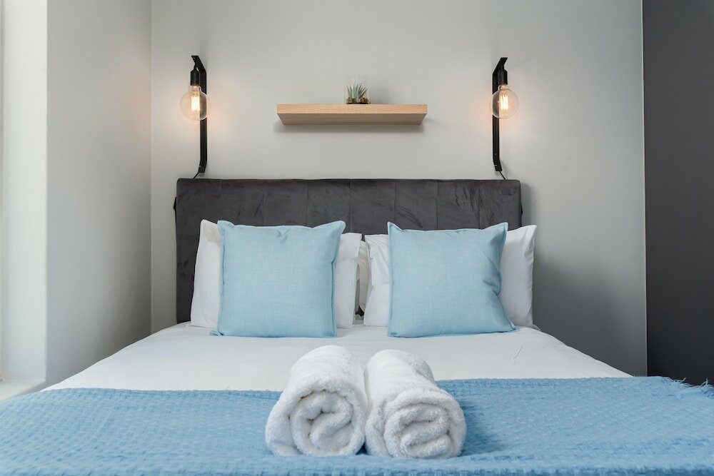 Фото Blouberg Mews 3