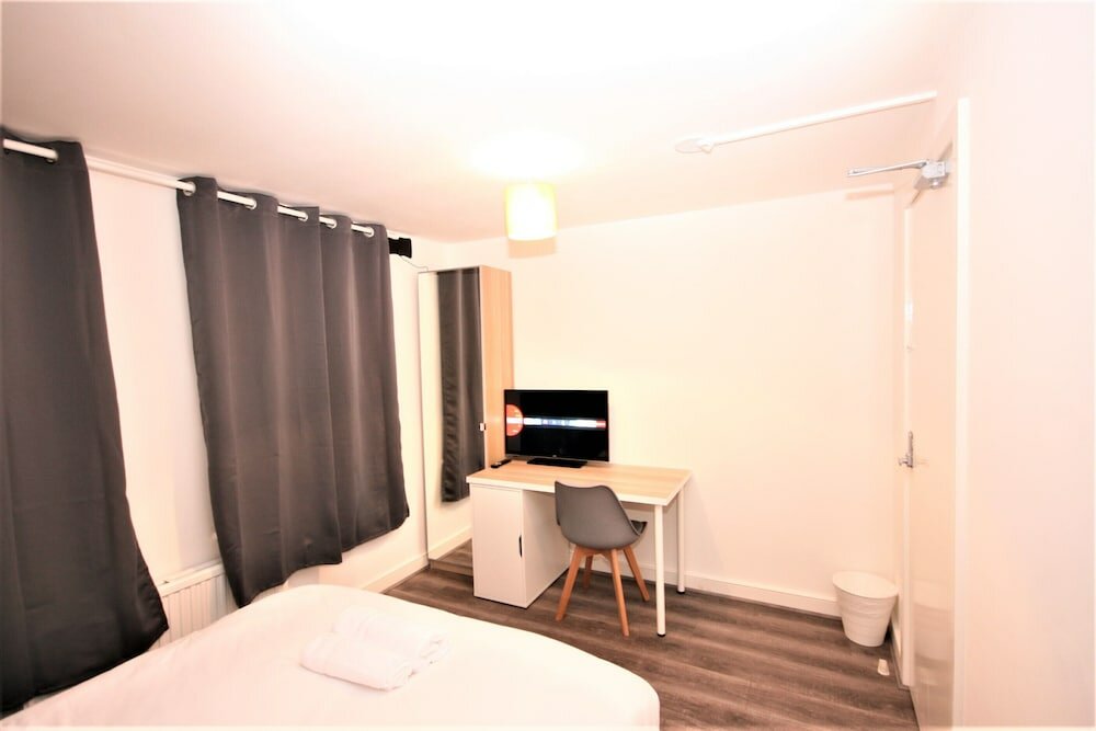 Фото отеля 5