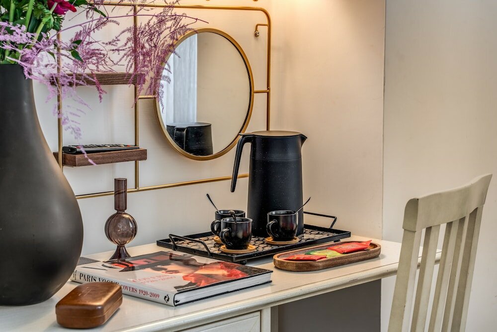 Фото Baboon Room