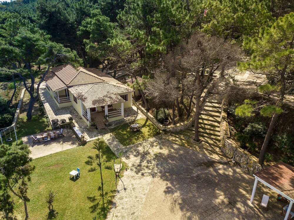 Фото Azzuro Beach House