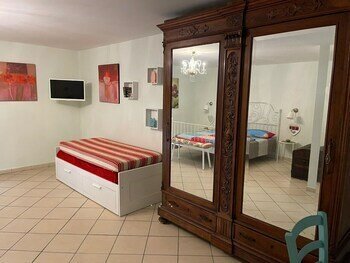 Фото B&b Casa Avallone