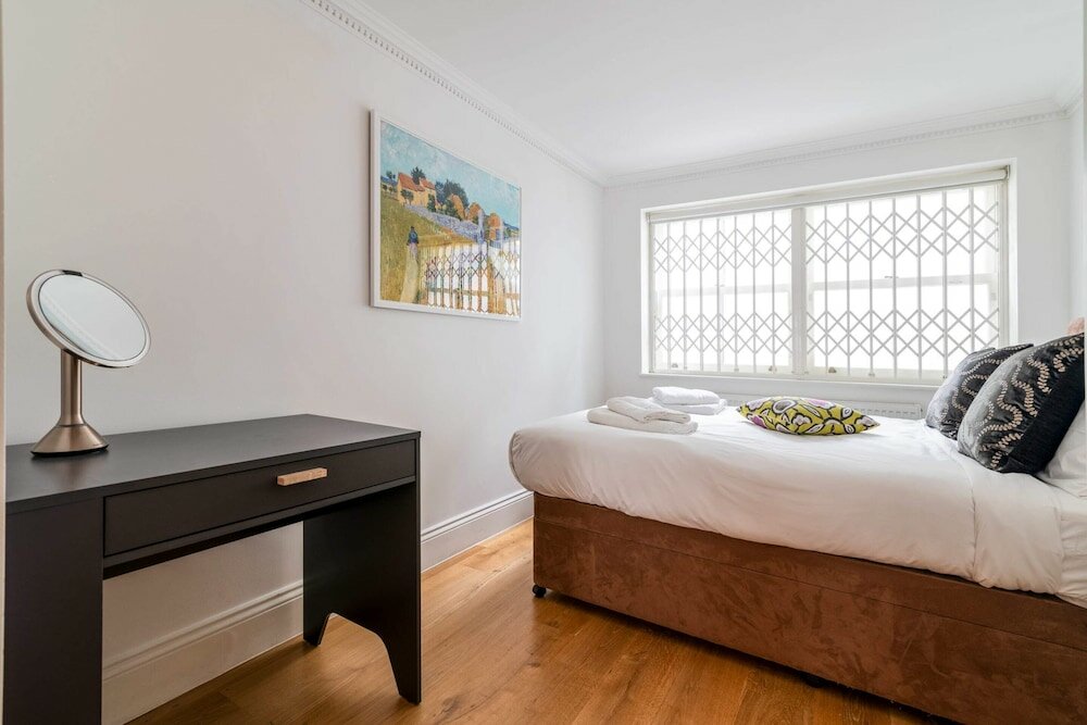 Фото Gorgeous Kentish Town Flat
