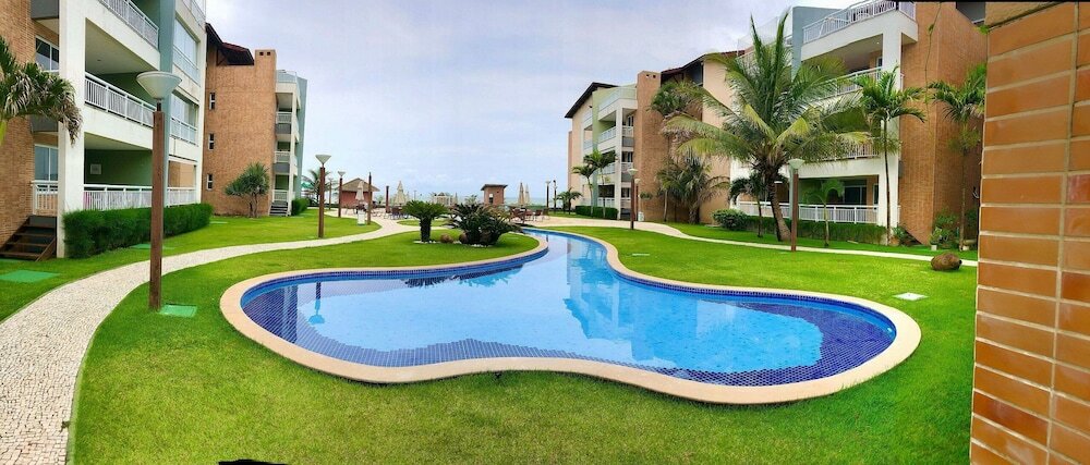 Фото TerraMaris & GranSol Apartments Resort