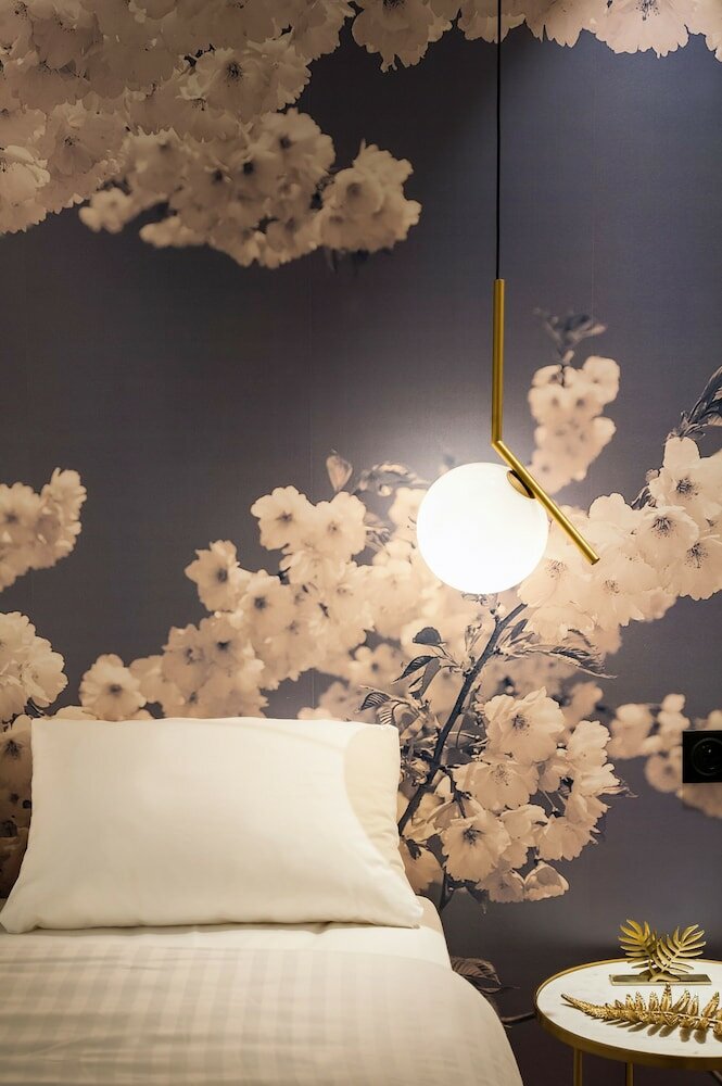 Фото Hotel So Marais