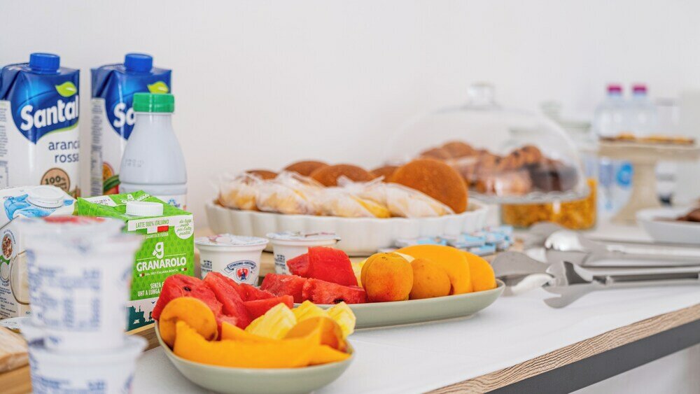 Фото Dimora Nova