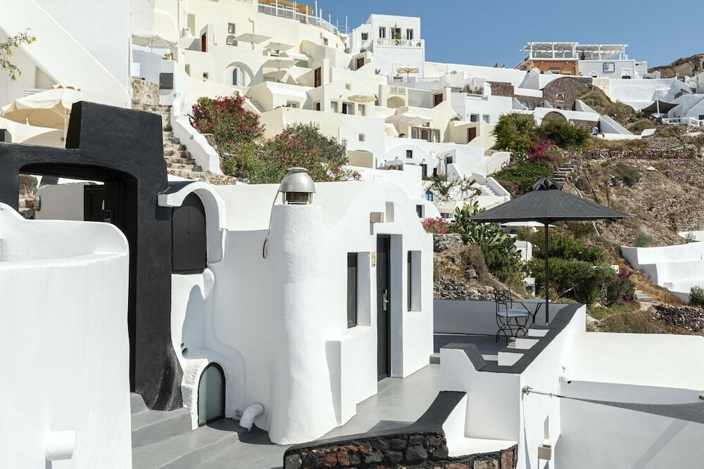 Фото Pearl of Caldera Oia Boutique Hotel