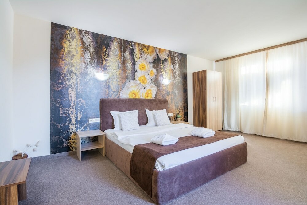 Фото Flamingo Hotel