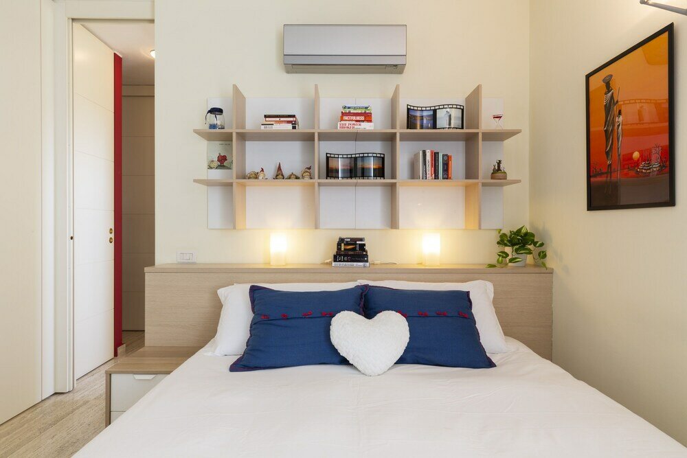 Фото NotaMI - Twins Apartment