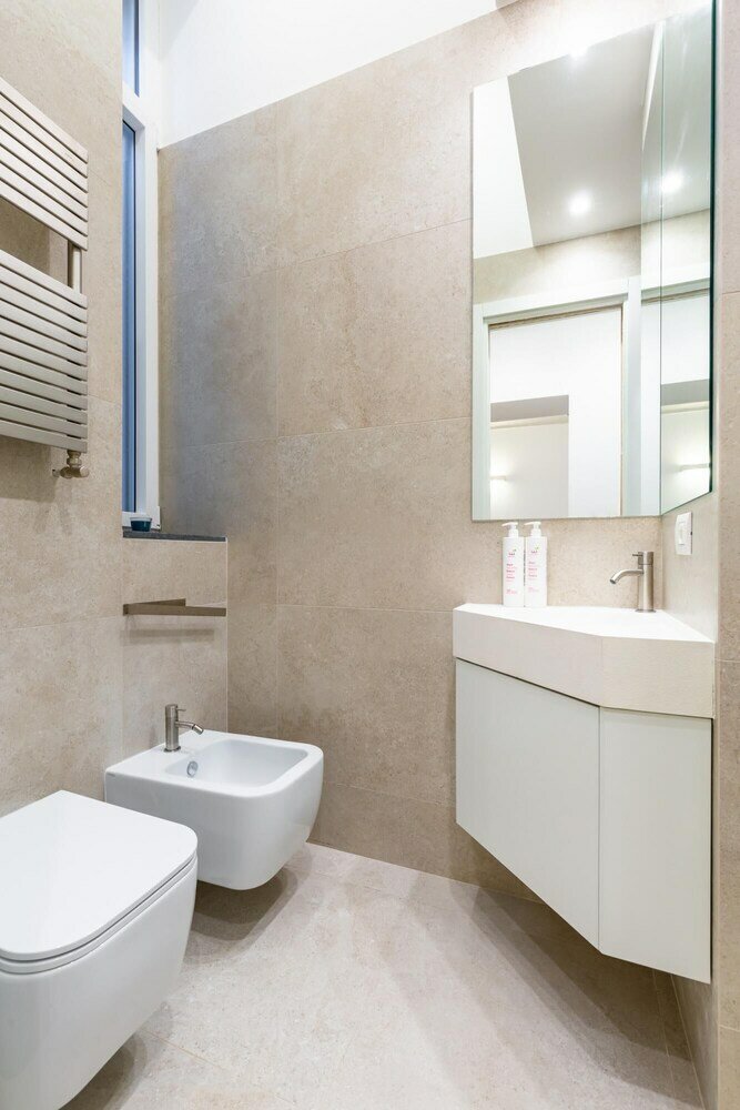 Фото Cozy Studio in Chiaia District by Wonderful Italy