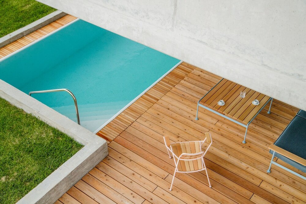 Фото Hotel Osmolis