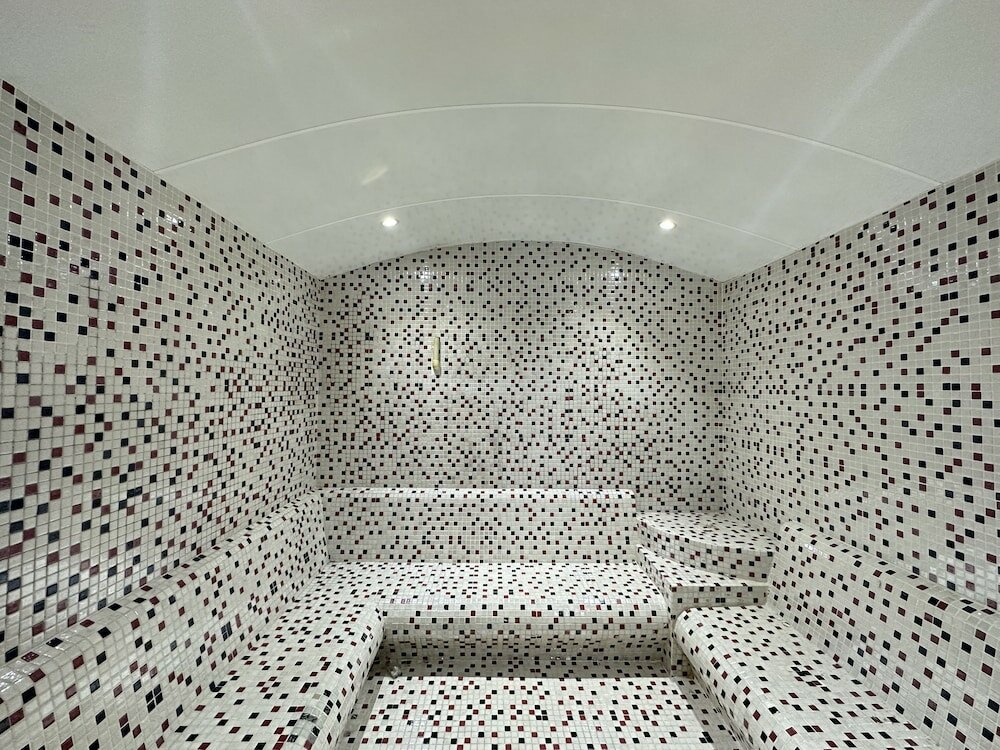 Фото Cakir Termal Otel