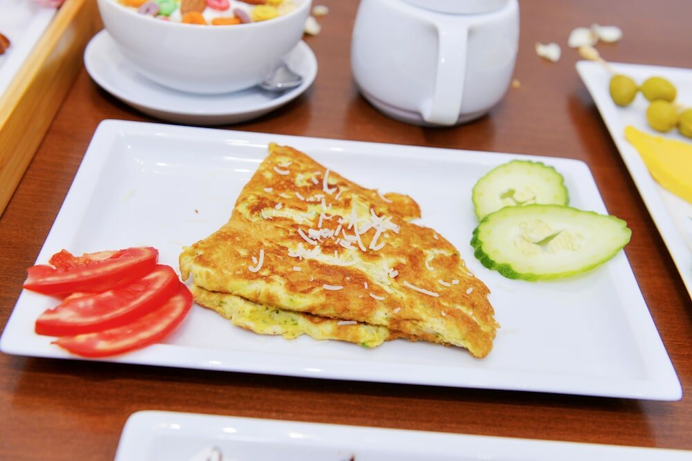 Фото Hôtel Dar Ammar