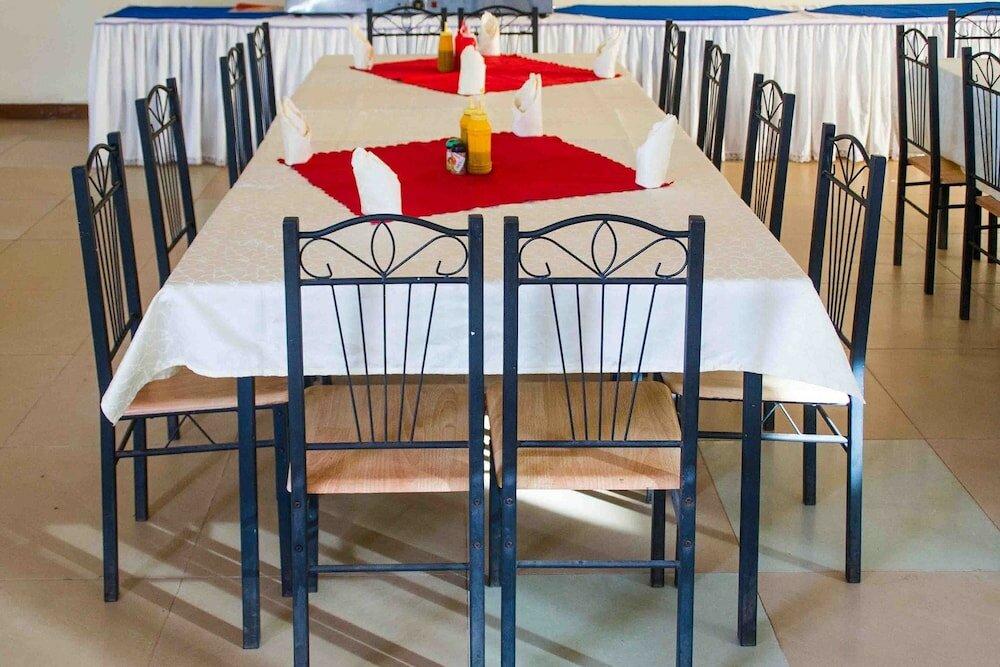 Фото Gracious Palace Hotel