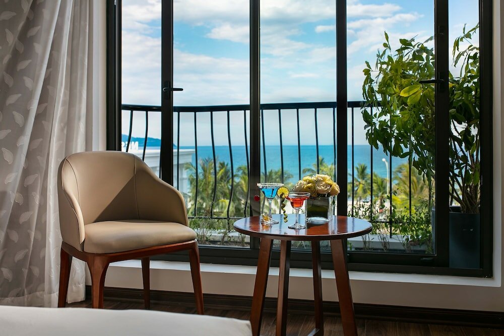 Фото Nesta Hotel Da Nang