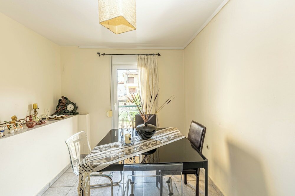 Фото Angel Luxury Apartment in Kriopigi